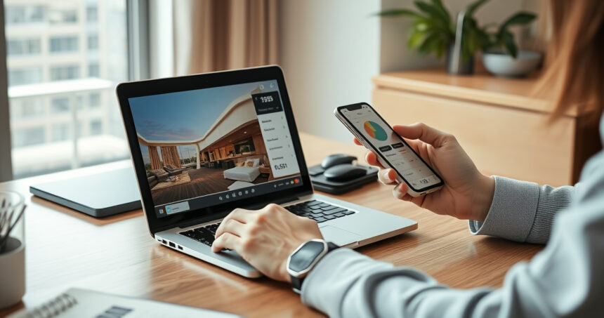 Slik fungerer dynamisk prising: Derfor betaler du mer enn naboen for samme hotellrom